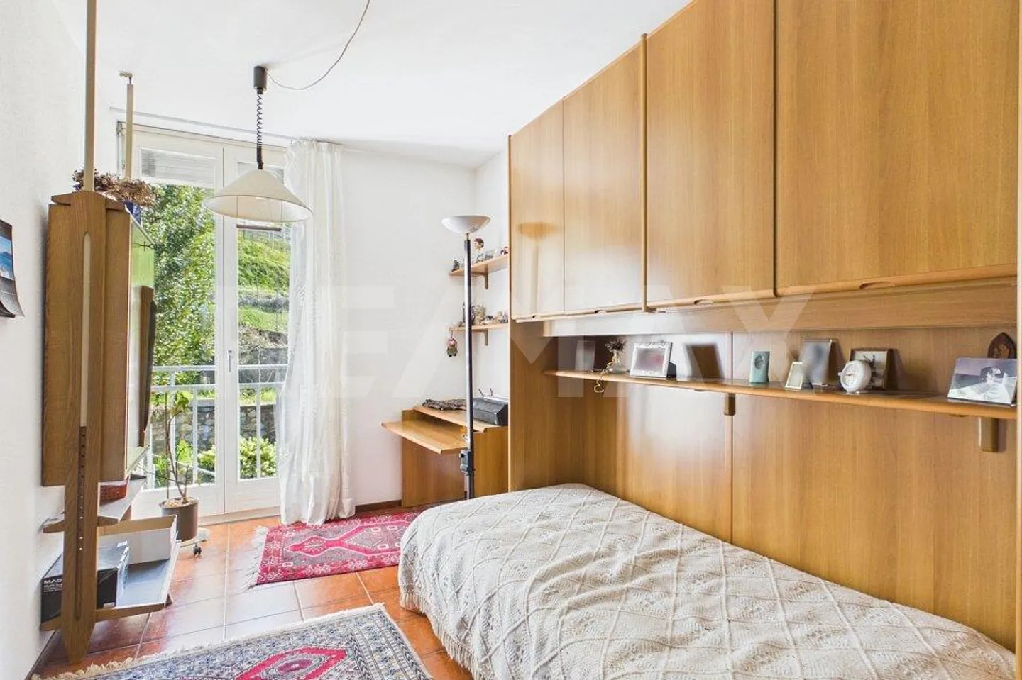 Incantevole Casa Indipendente con Giardino - Foto 7 di 10