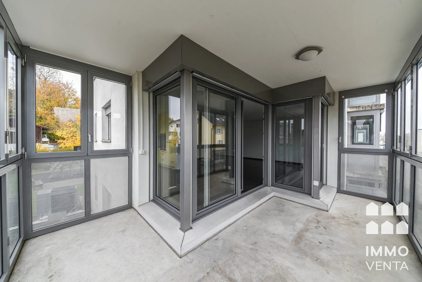 «4½ Zimmerwohnung» - Foto 14 von 16