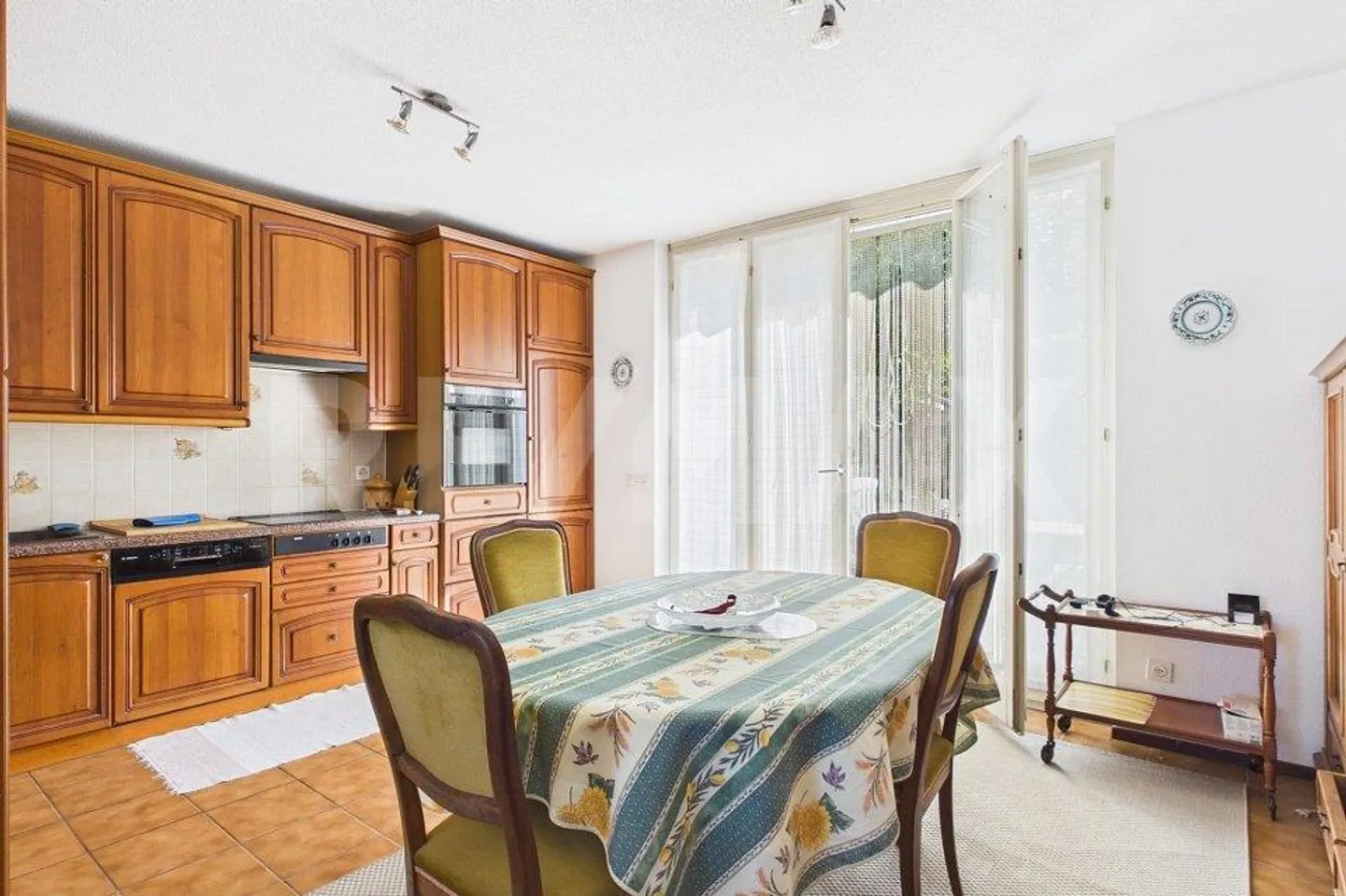 Incantevole Casa Indipendente con Giardino - Foto 3 di 10