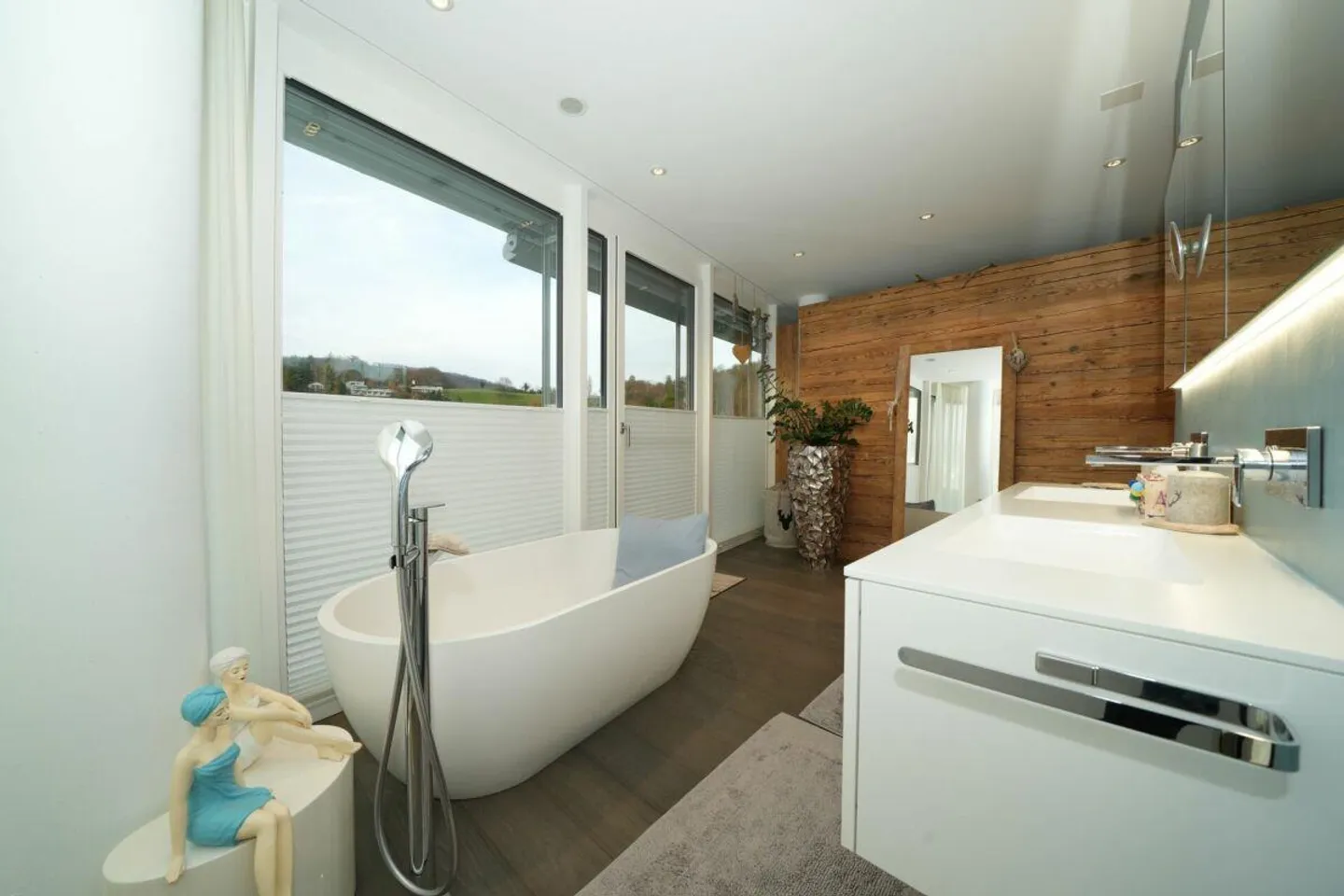 Rêve de vie exclusif avec vue panoramique dans un emplacement privilégié - Photo 10 sur 13