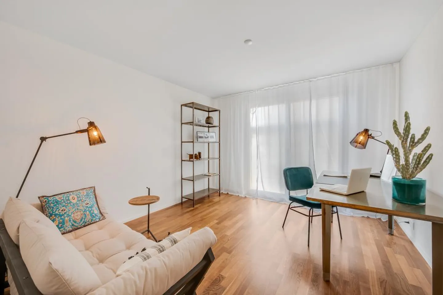Stilvolles Apartment in Kriens - Foto 4 von 9