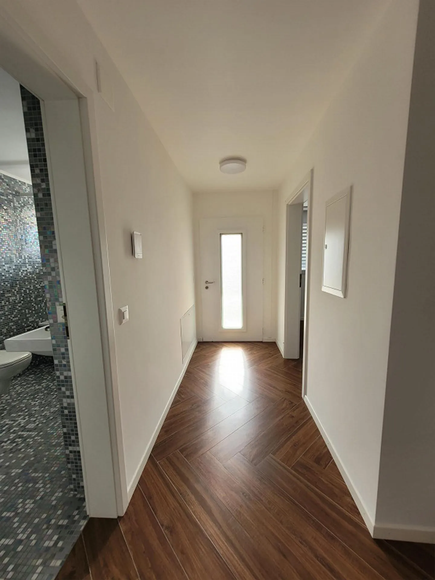 3.5-room apartment in a central location seeks new tenant - Photo 3 of 5