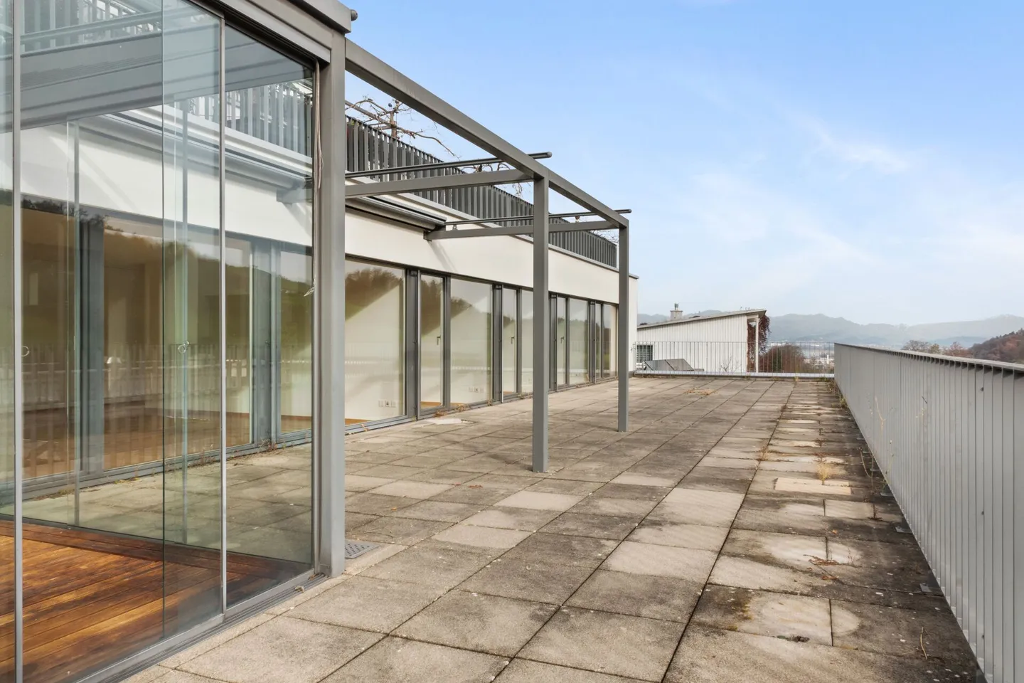 Sunset Terrace Wilen - Photo 1 of 24