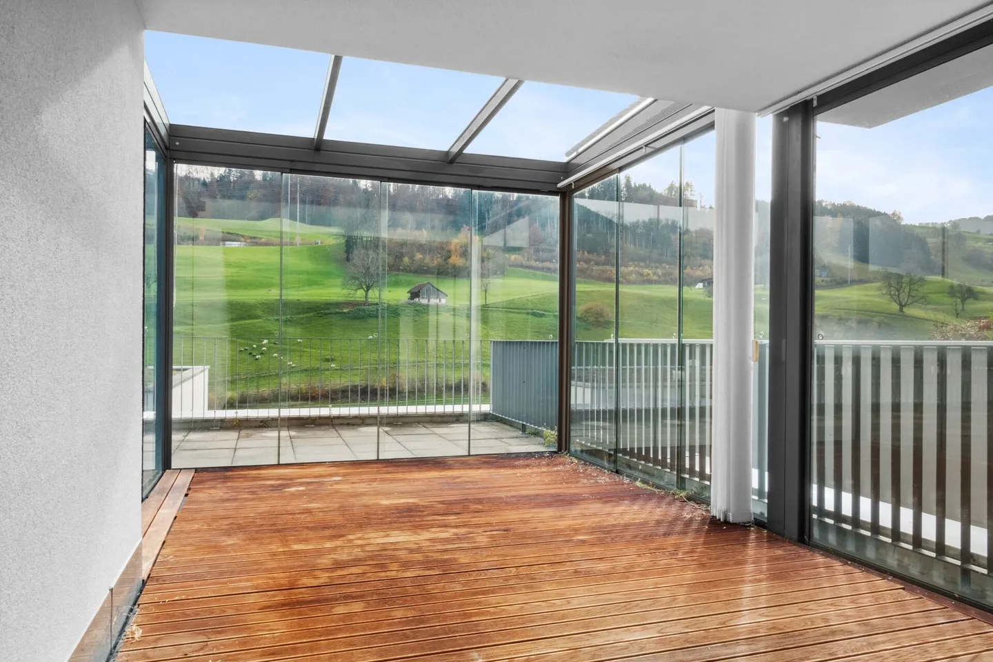 Sunset Terrace Wilen - Photo 2 of 24