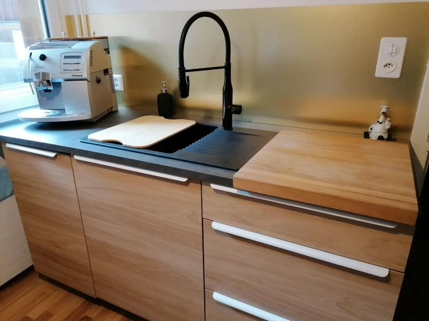 Furnished Shared Room - Photo 4 of 5