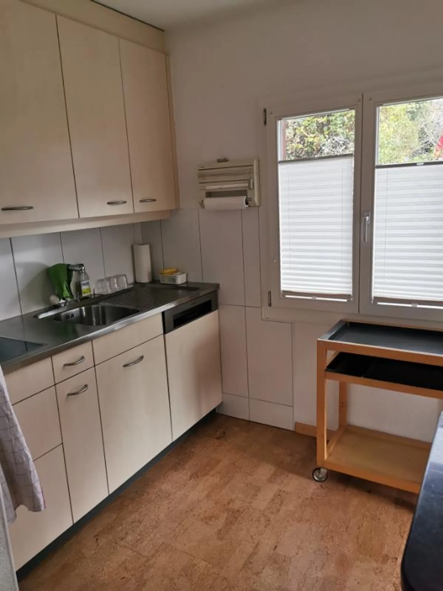 Appartement de 4 pièces - Photo 2 sur 5