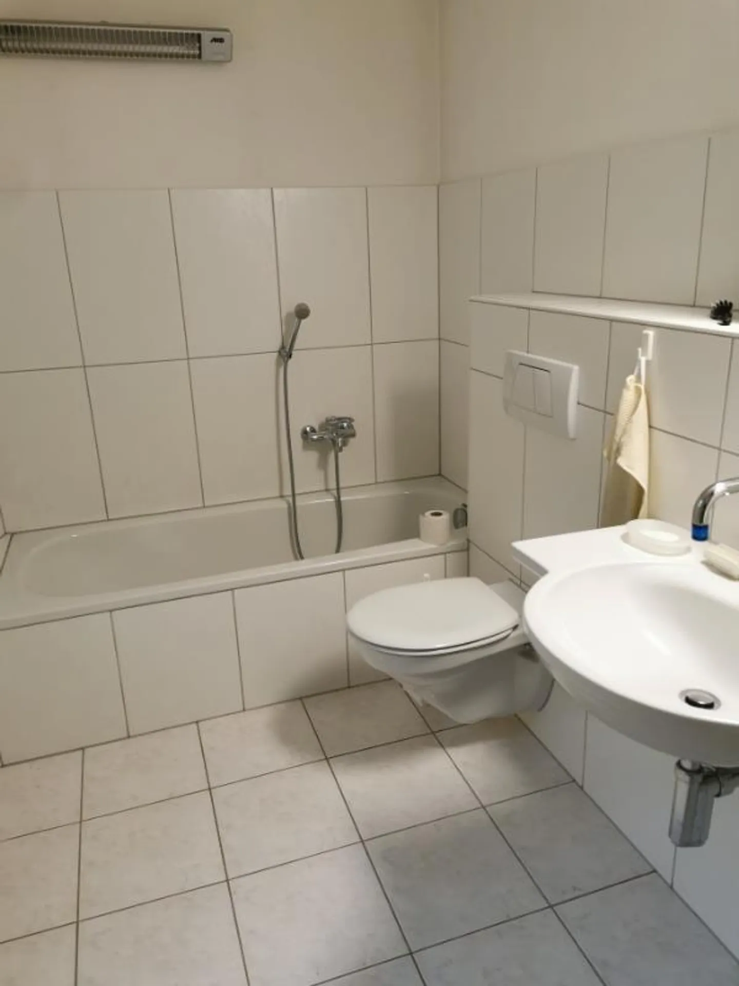 Appartement de 4 pièces - Photo 3 sur 5