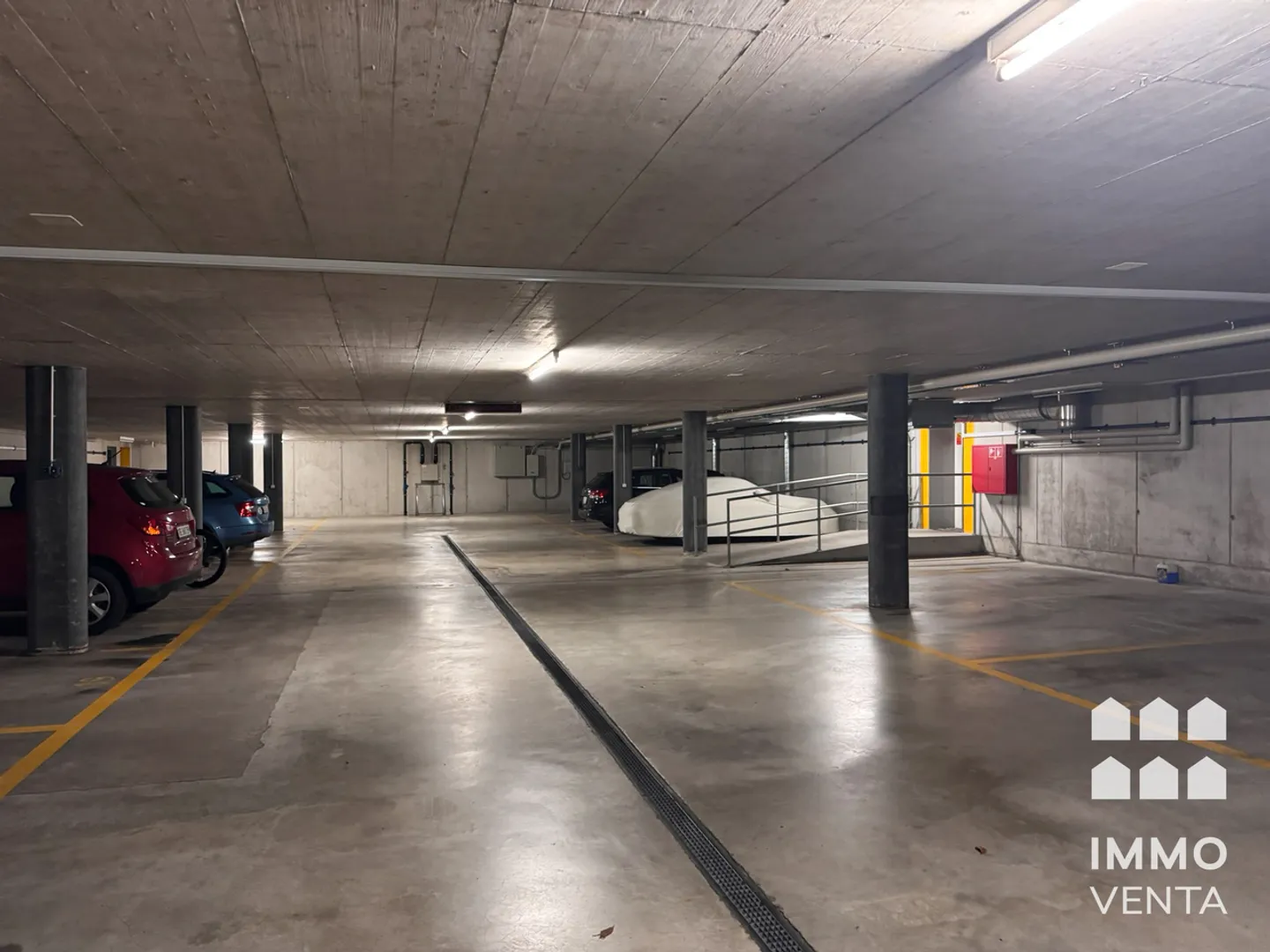 «4½ Zimmerwohnung» - Foto 16 von 16