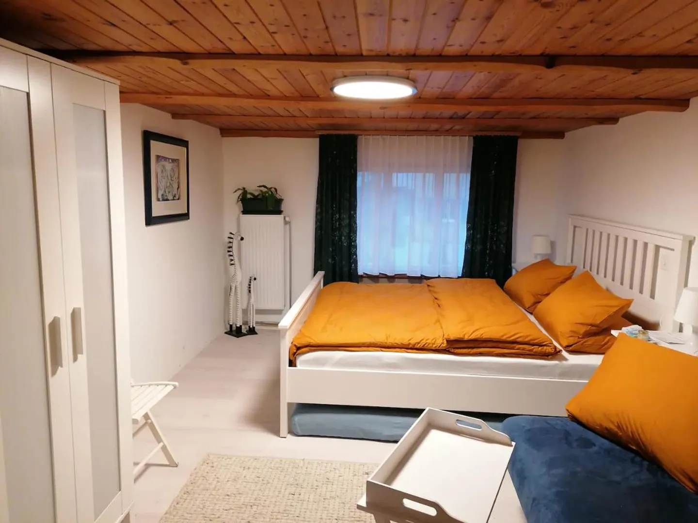 Furnished Shared Room - Photo 1 of 5