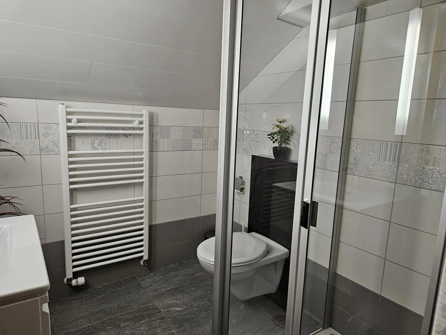 Appartamento arredato 1.5 camere affittare - Foto 5 di 5