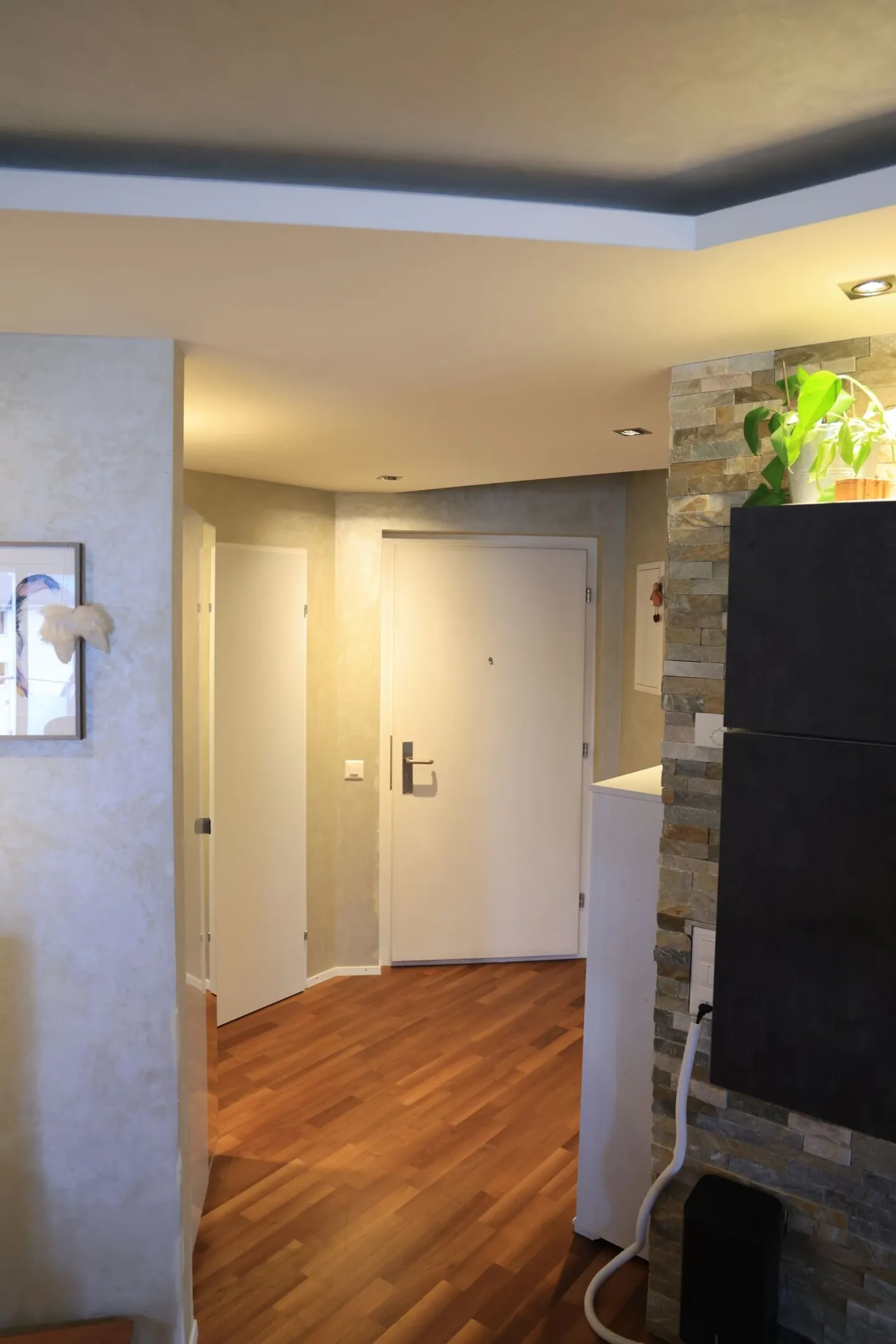 4,5 pièces, 120 m², 2ème étage - Photo 2 sur 15