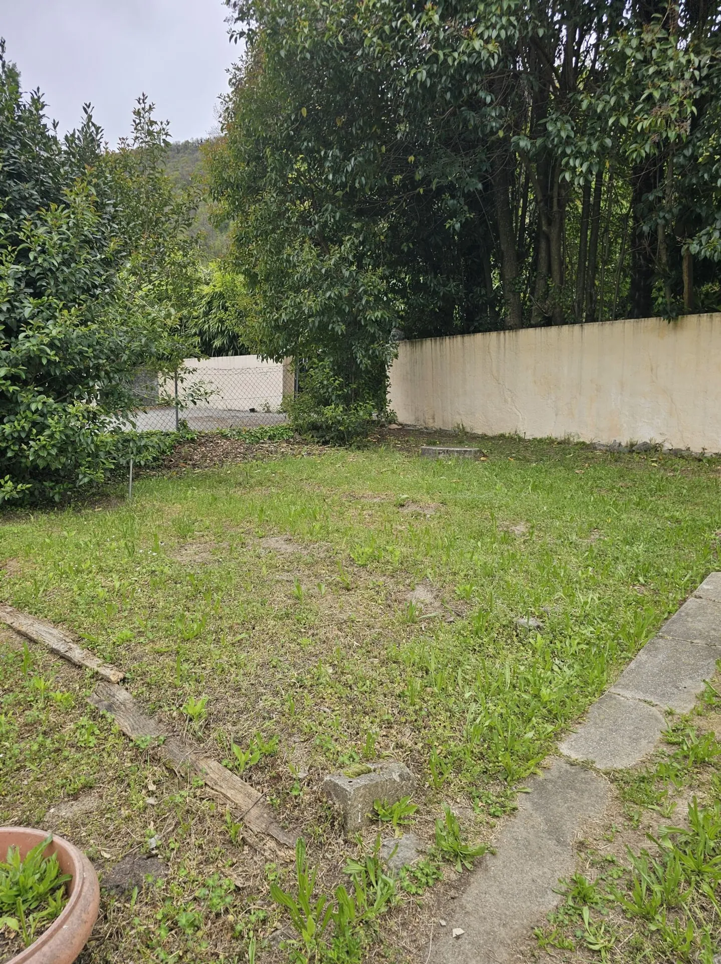 Piccolo terreno ad uso orto - Foto 1 di 1