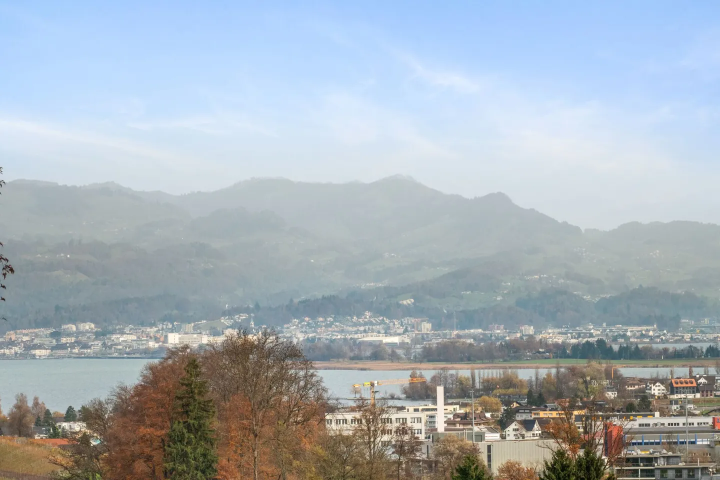 Sunset Terrace Wilen - Photo 17 of 24