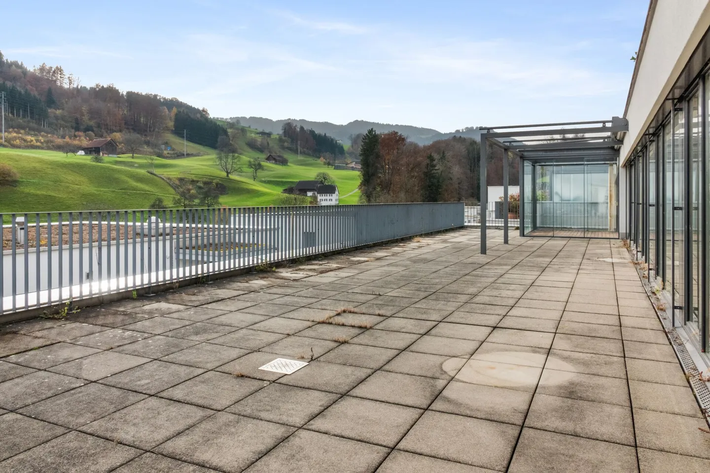 Sunset Terrace Wilen - Photo 19 of 24