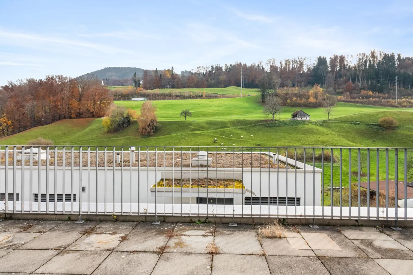 Sunset Terrace Wilen - Photo 20 of 24