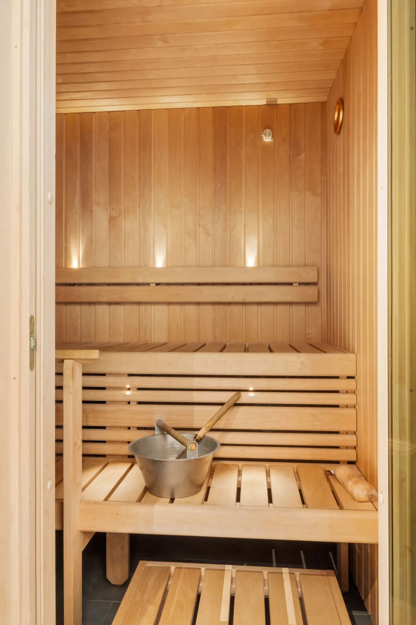 Sunset Terrace Wilen - Photo 15 of 24