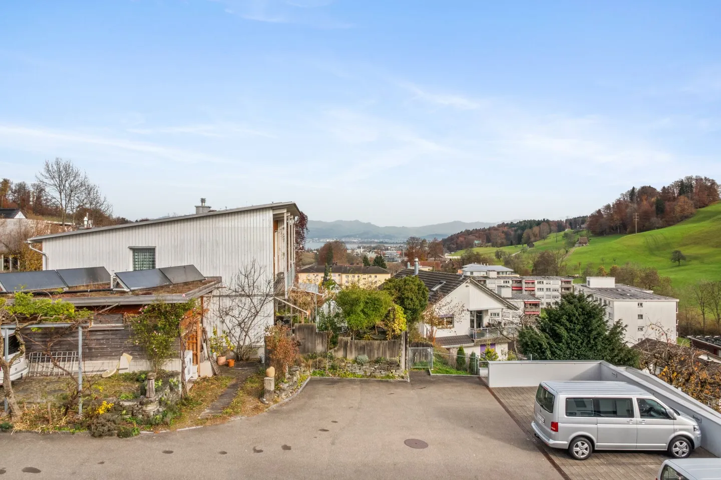 Sunset Terrace Wilen - Photo 21 of 24