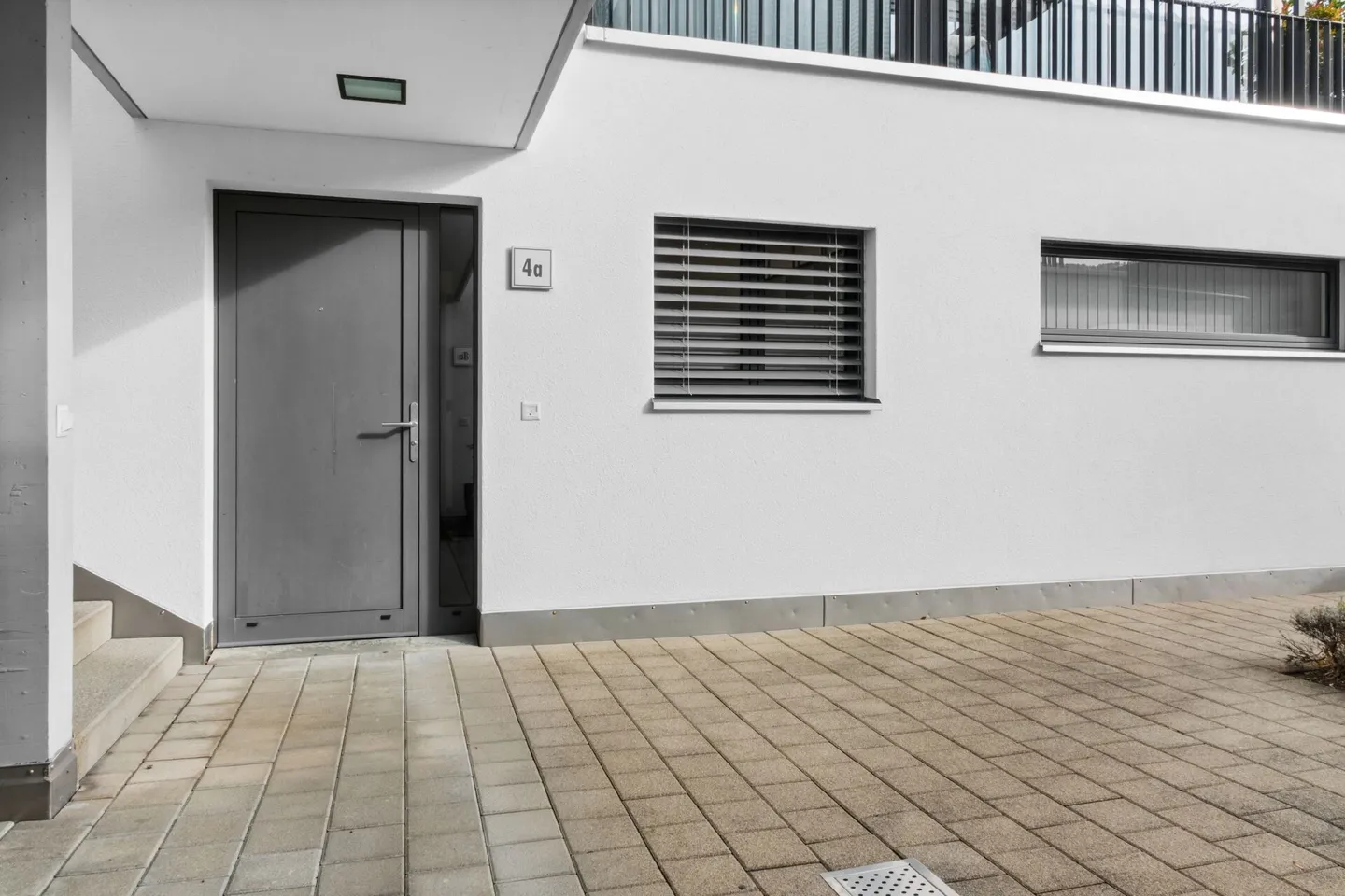 Sunset Terrace Wilen - Photo 23 of 24