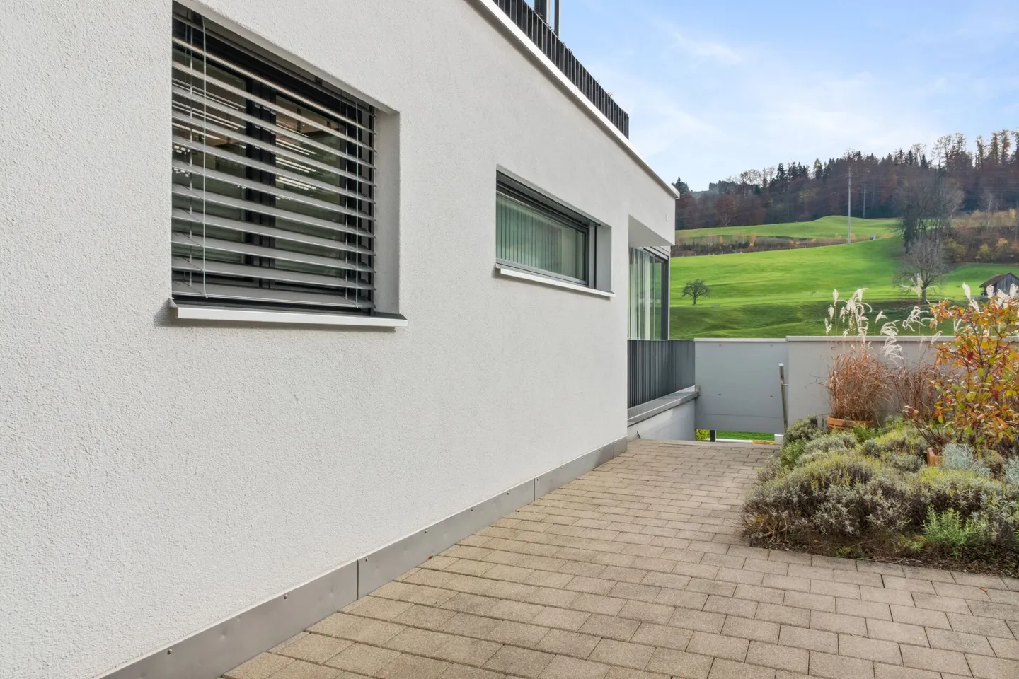 Sunset Terrace Wilen - Photo 24 of 24