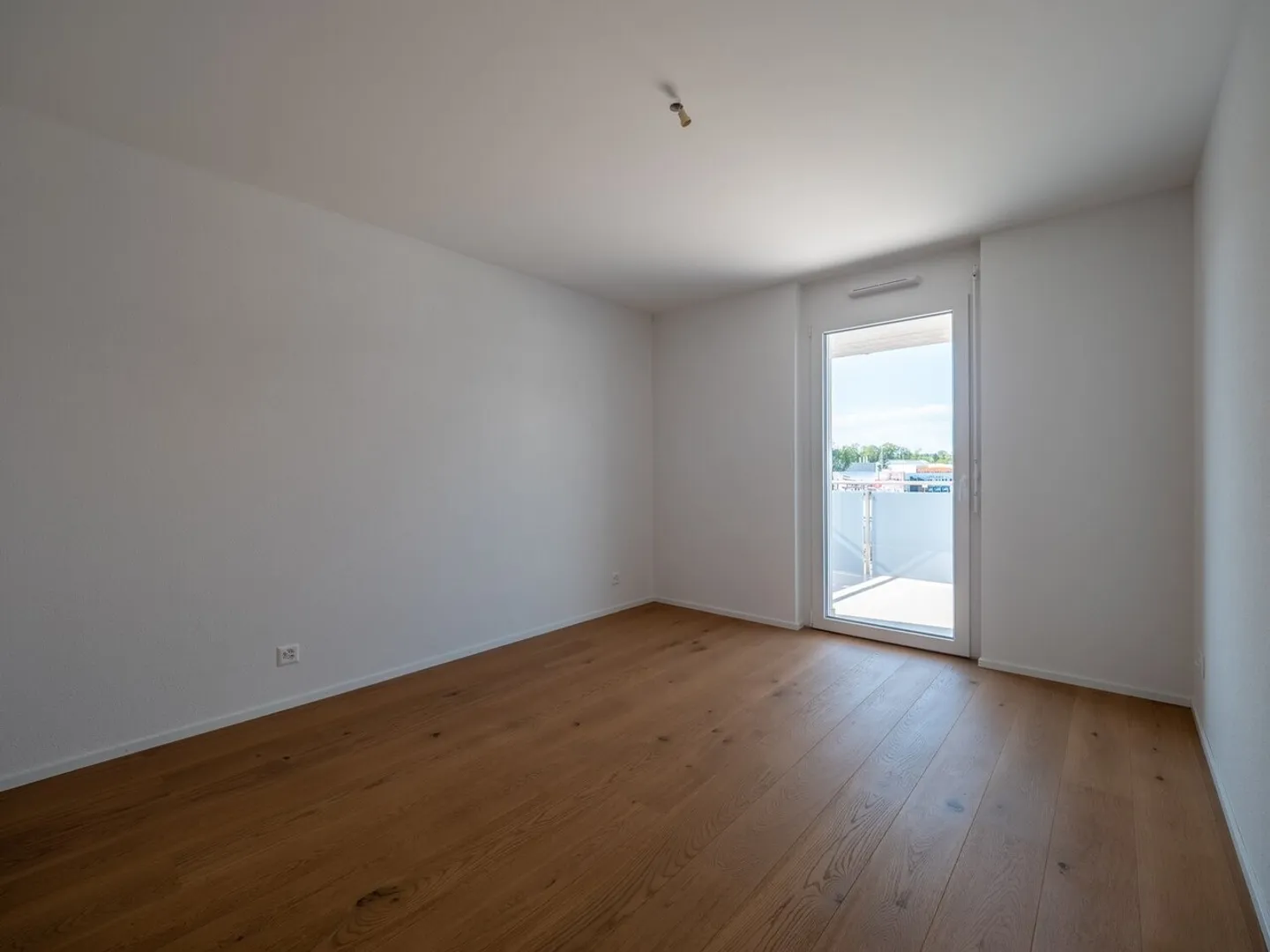 «2.5 Zimmerwohnung im Erdgeschoss!» - Foto 6 von 9