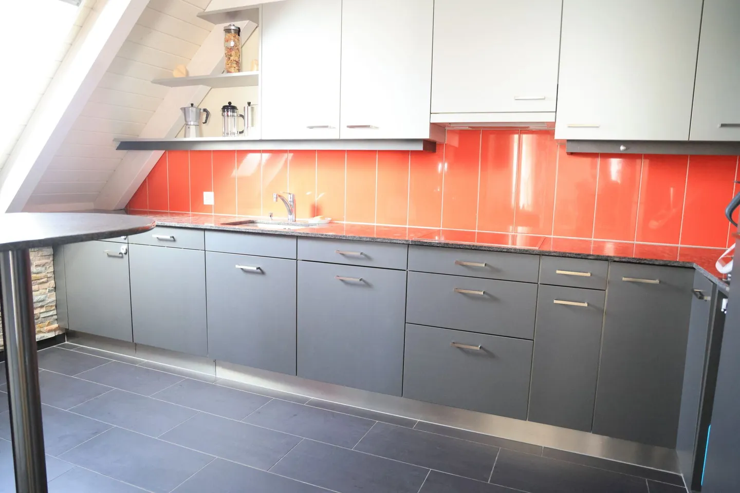 4,5 pièces, 120 m², 2ème étage - Photo 8 sur 15