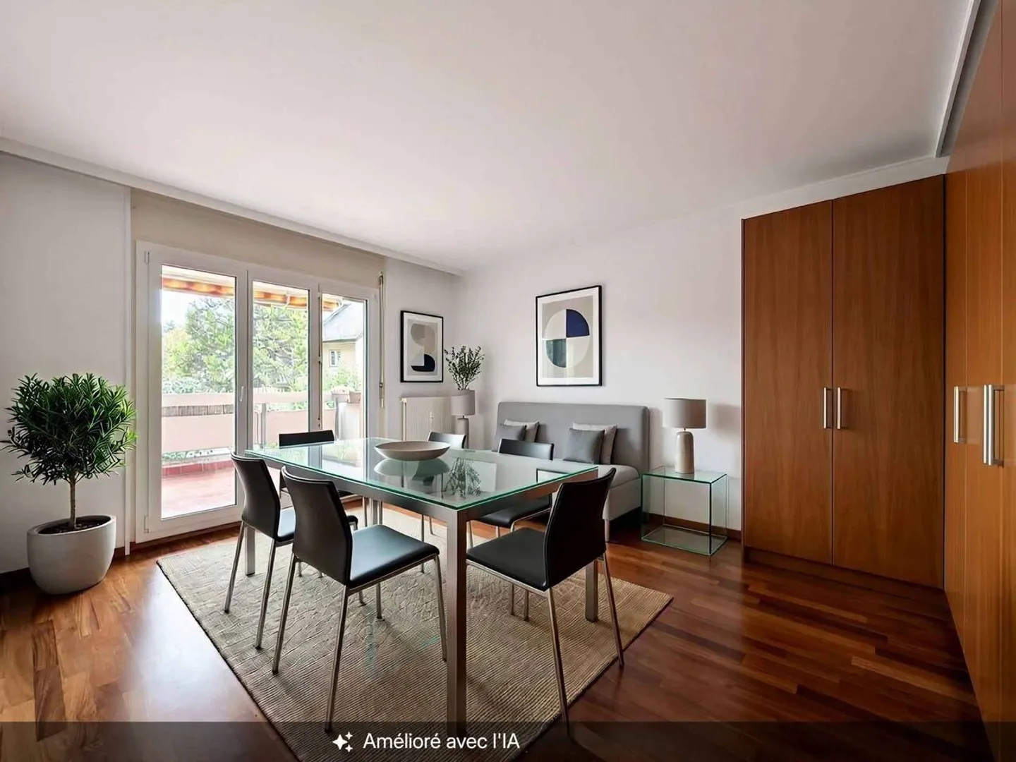 4,5-Zimmer-Wohnung - Foto 4 von 7