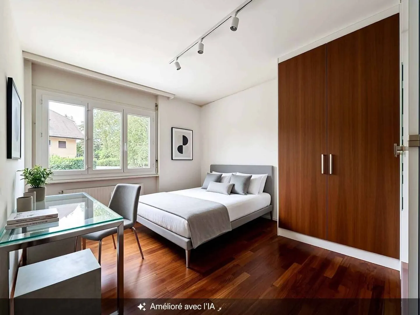 4,5-Zimmer-Wohnung - Foto 5 von 7