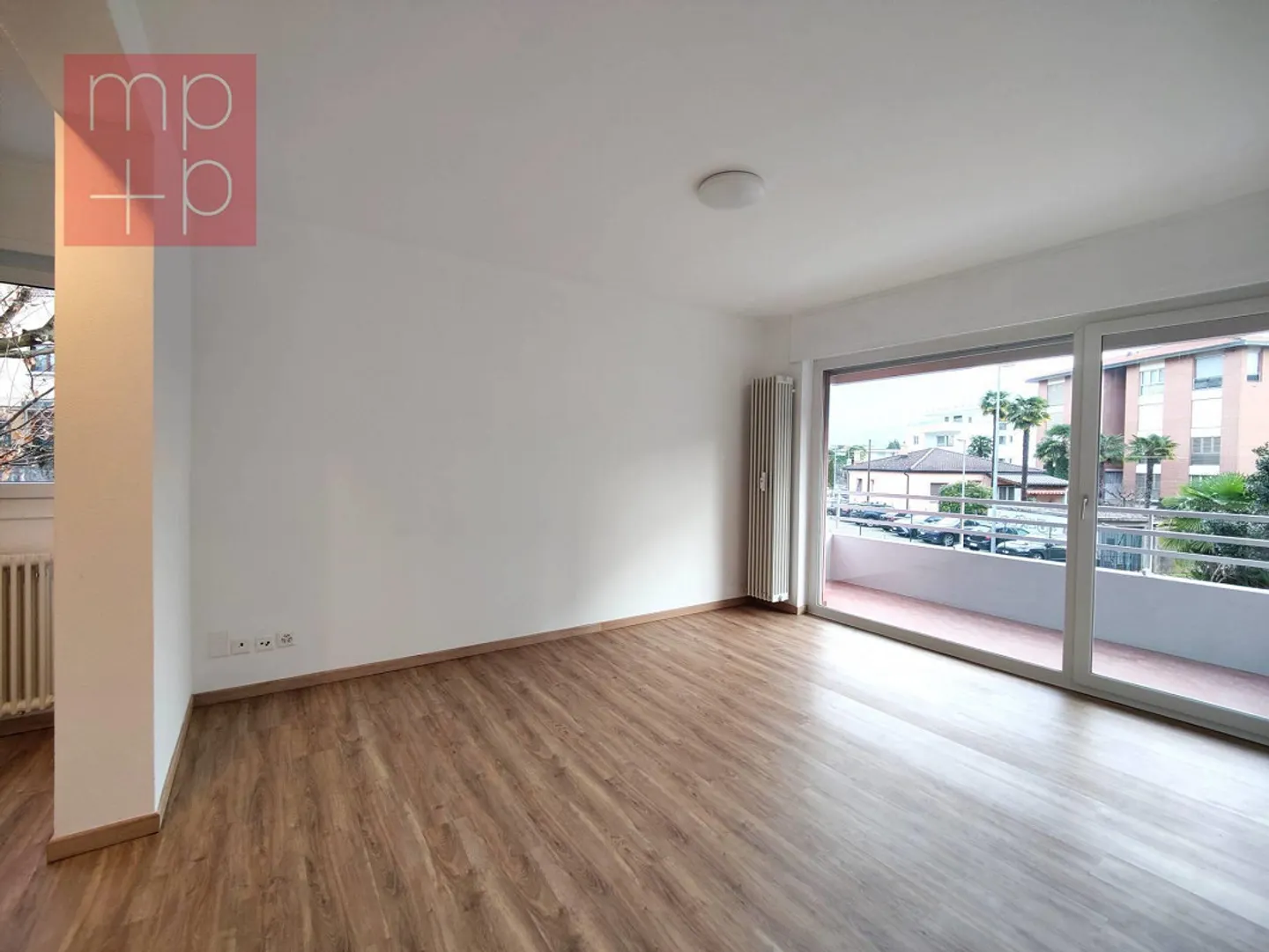 Appartement - Lugano - Photo 2 sur 8