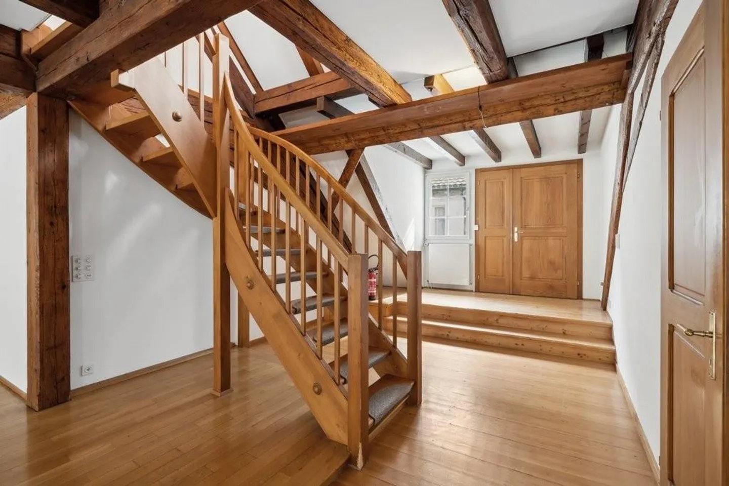 2 Monate Rent-Free!! - Wohnen über den Dächer der Innenstadt - Foto 3 von 12
