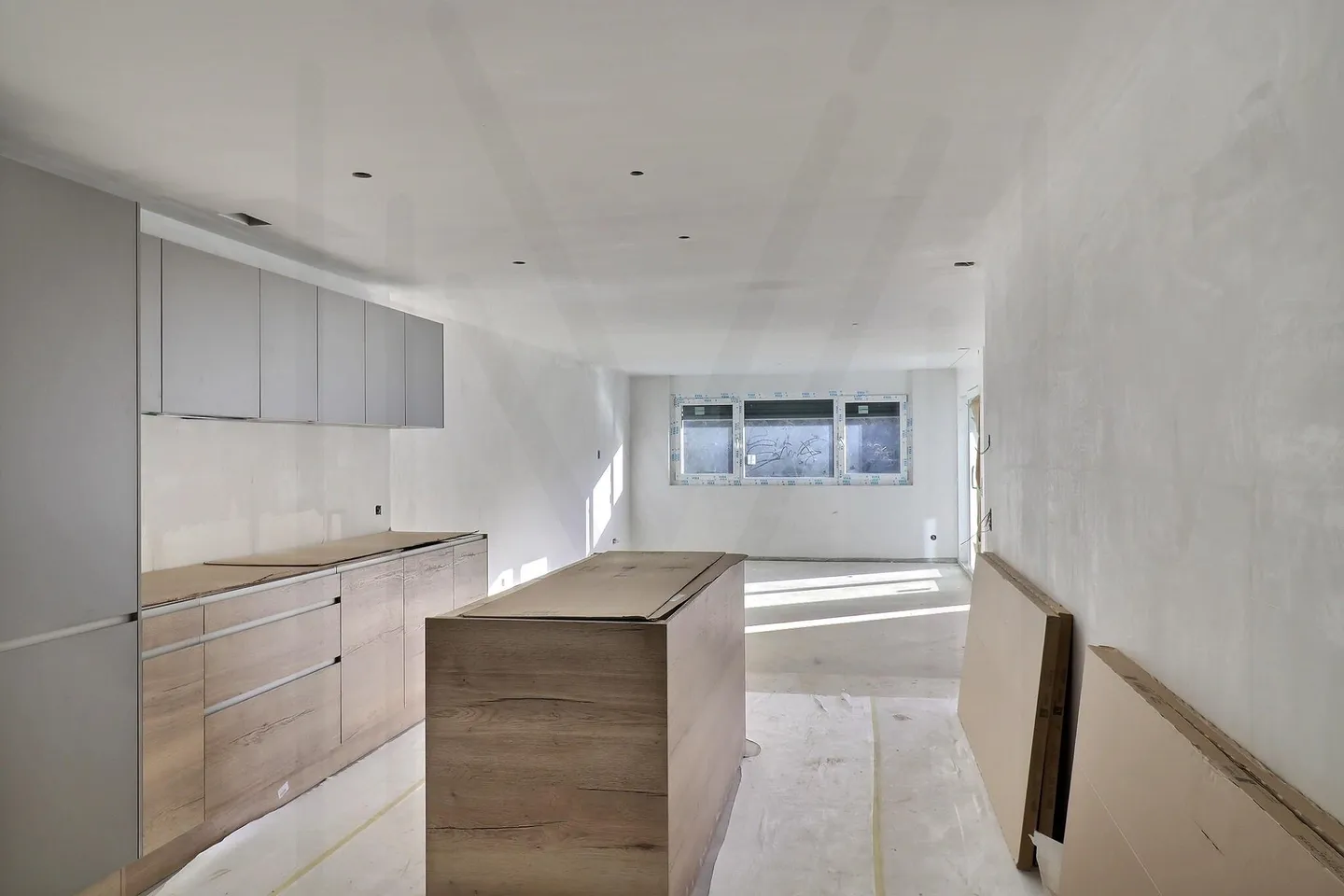 Modernes Apartment in Farvagny - Foto 2 von 9