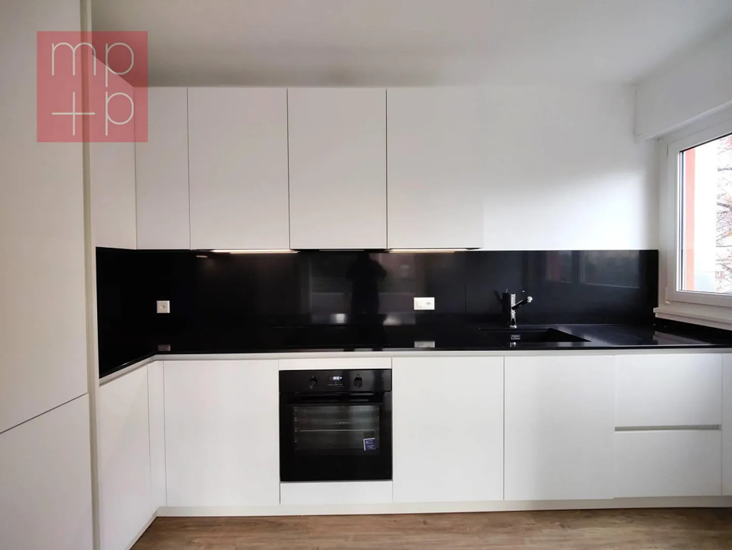 Appartement - Lugano - Photo 3 sur 8