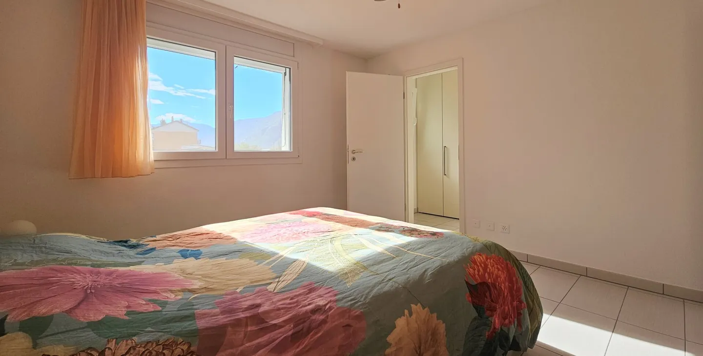 MAISON INDIVIDUELLE SPACIEUSE DE 5.5 PIÈCES À OSOGNA - Photo 12 sur 18