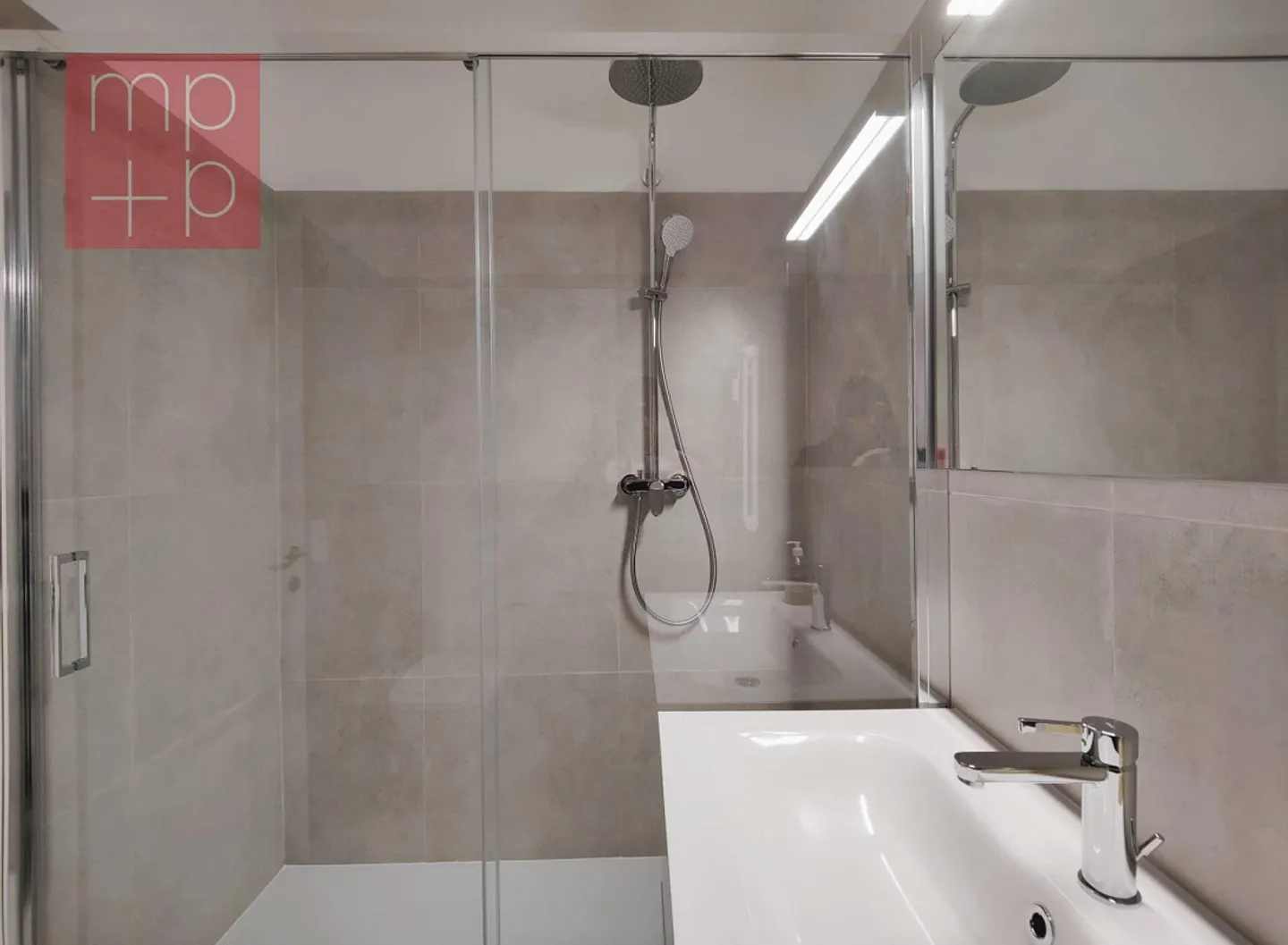 Appartement - Lugano - Photo 5 sur 8