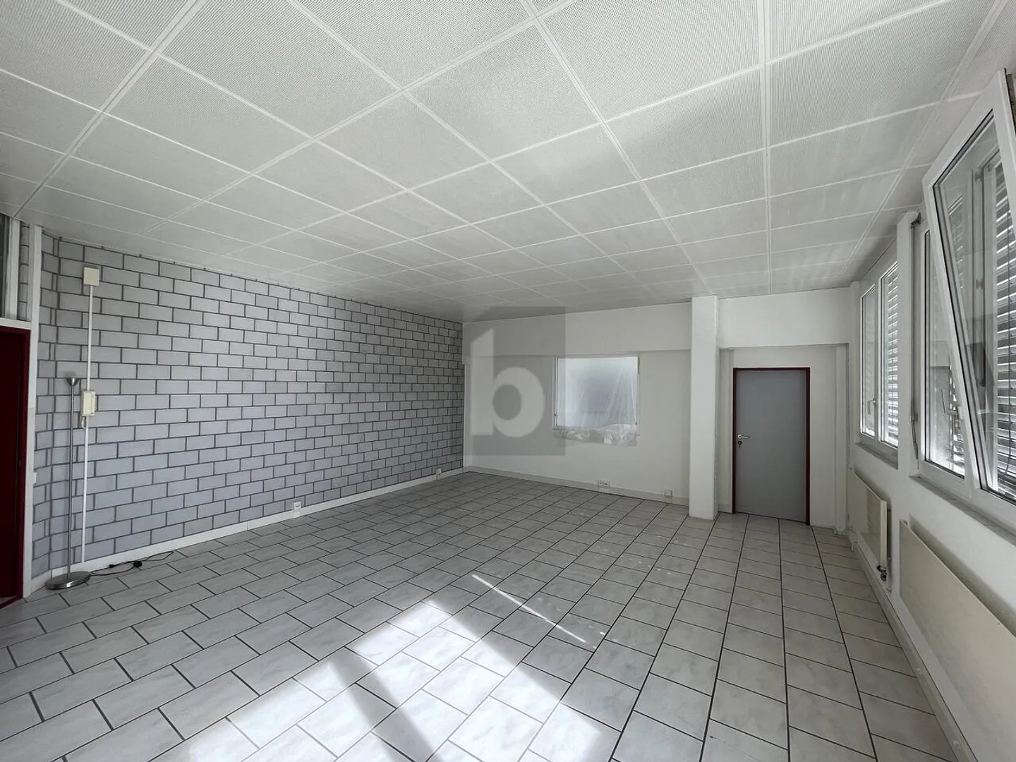 Bürofläche mieten - Foto 2 von 4