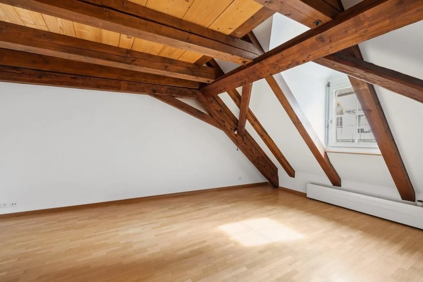 2 Monate Rent-Free!! - Wohnen über den Dächer der Innenstadt - Foto 8 von 12