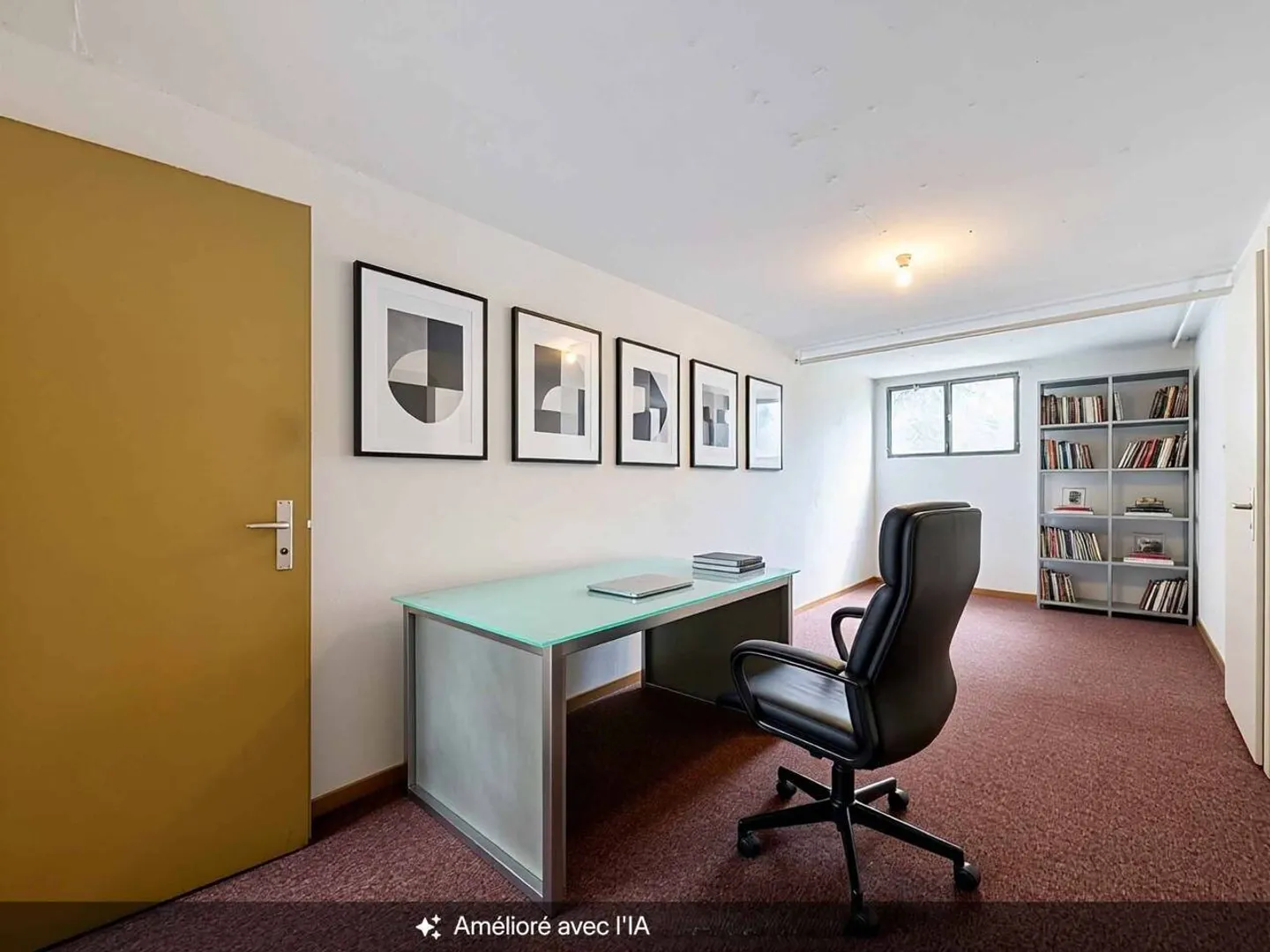 4,5-Zimmer-Wohnung - Foto 7 von 7