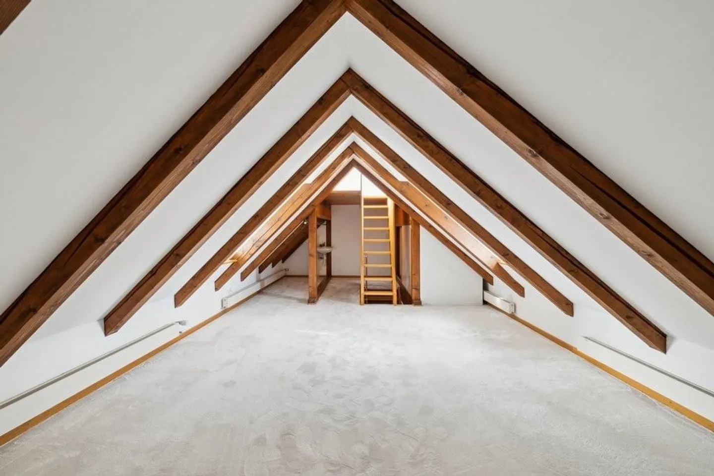 2 Monate Rent-Free!! - Wohnen über den Dächer der Innenstadt - Foto 11 von 12