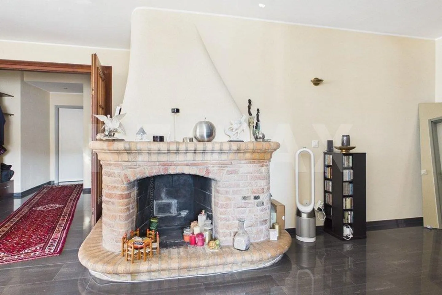 Sunny apartment with large panoramic terrace (44 m²) - Photo 5 of 10