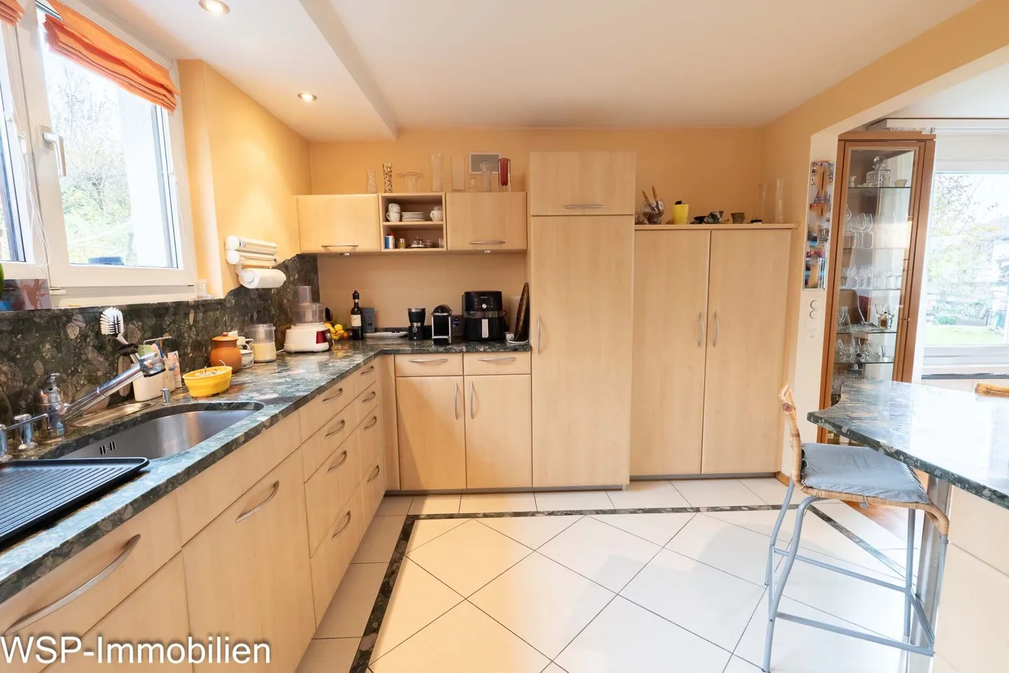 Ideal for garden lovers and families - Photo 5 of 17