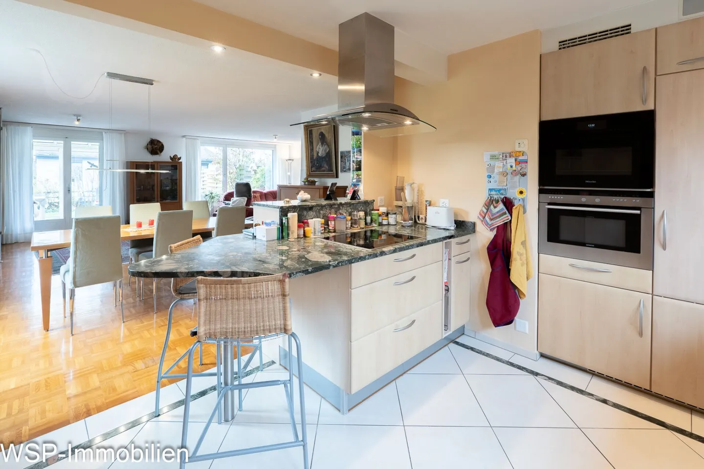 Ideal for garden lovers and families - Photo 7 of 17