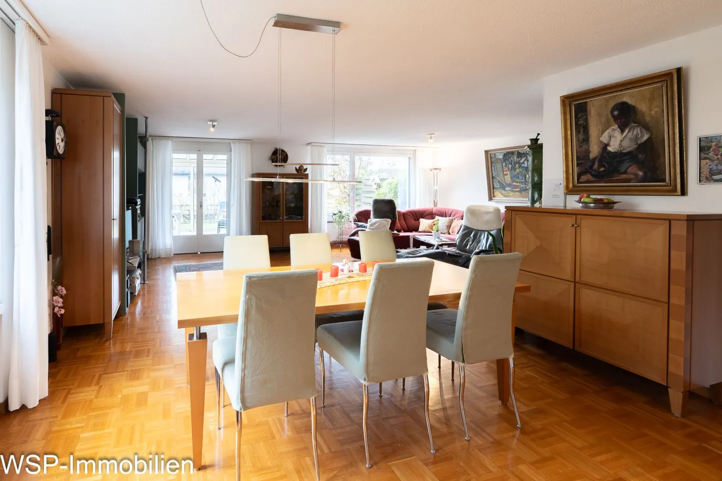 Ideal for garden lovers and families - Photo 8 of 17