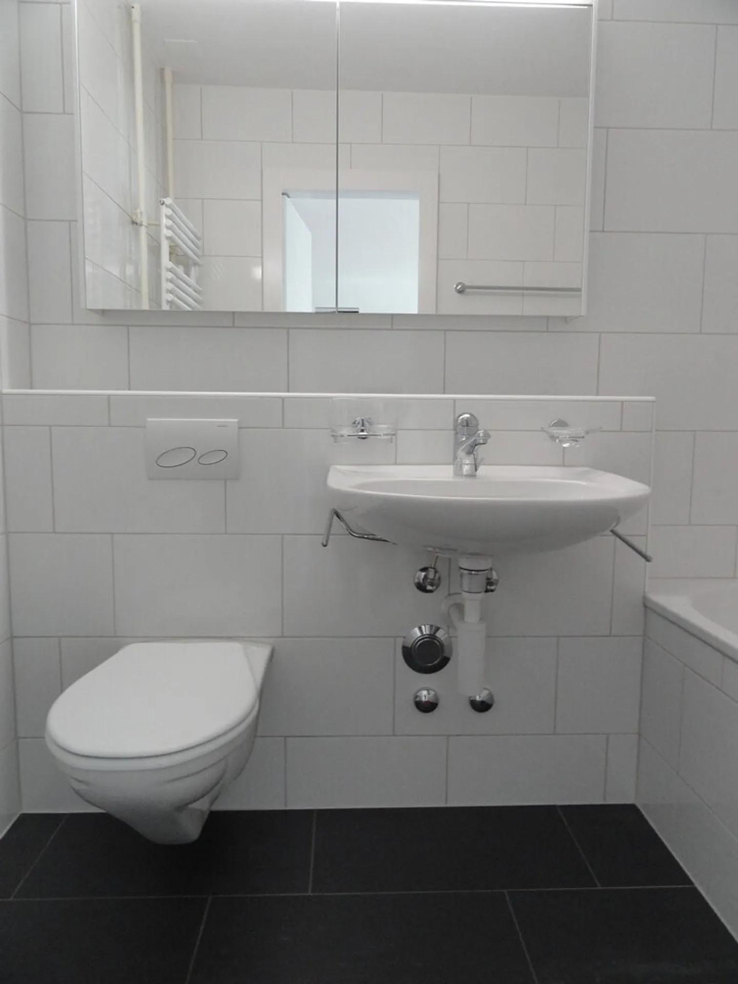 Appartement à louer - Photo 5 sur 5