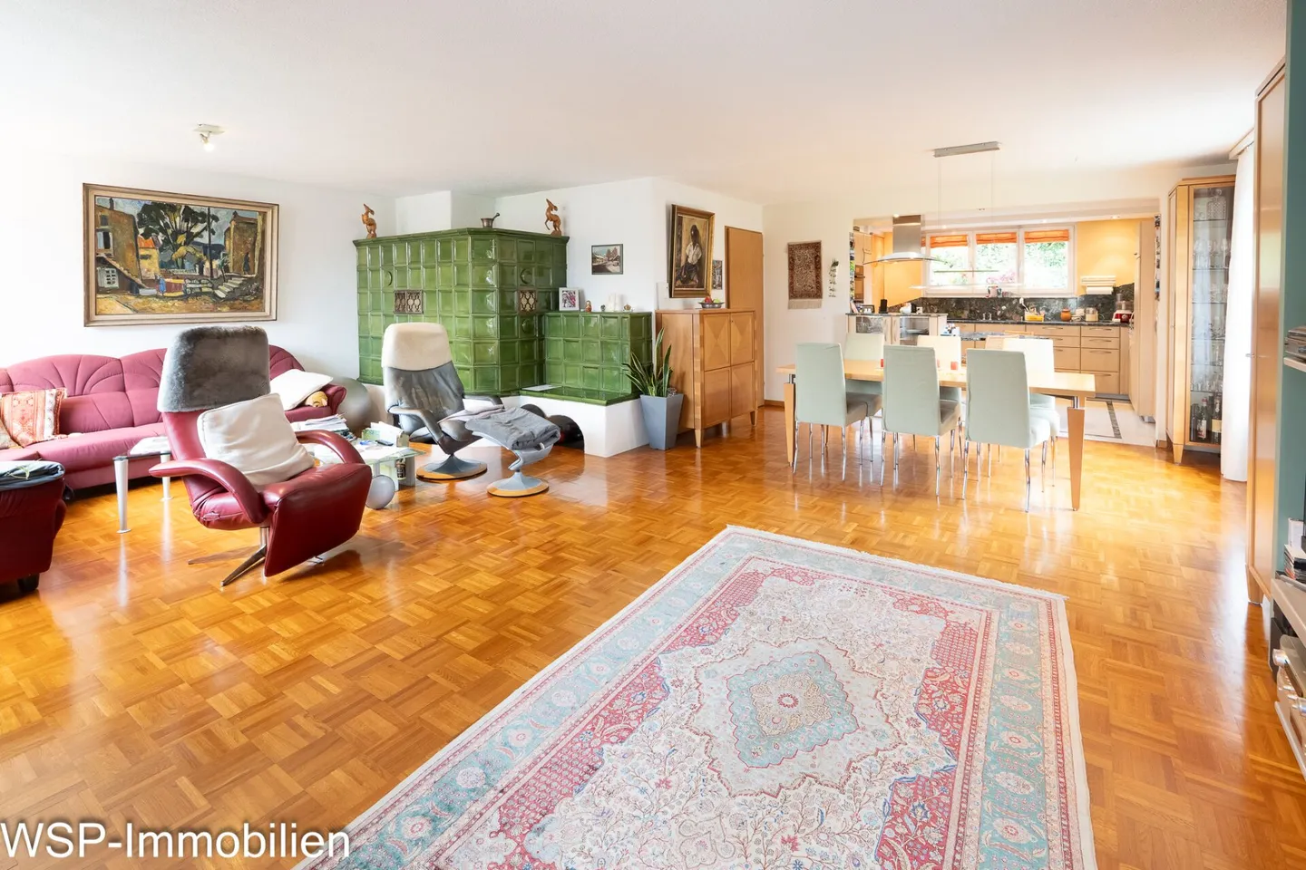 Ideal for garden lovers and families - Photo 9 of 17