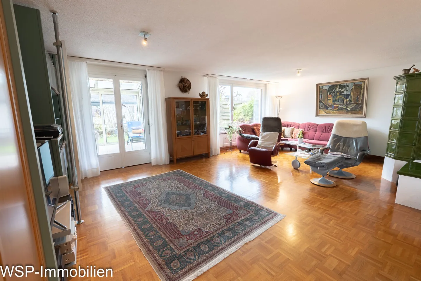 Ideal for garden lovers and families - Photo 10 of 17