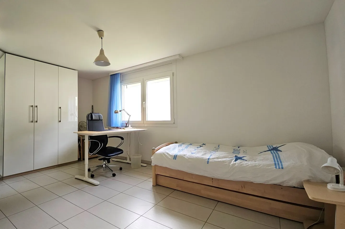 MAISON INDIVIDUELLE SPACIEUSE DE 5.5 PIÈCES À OSOGNA - Photo 14 sur 18