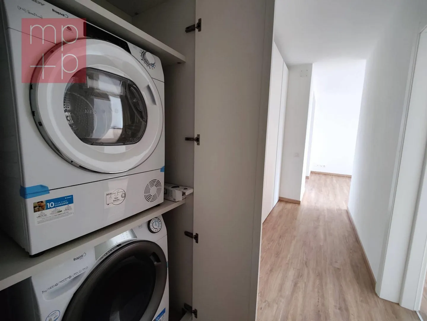 Appartement - Lugano - Photo 8 sur 8