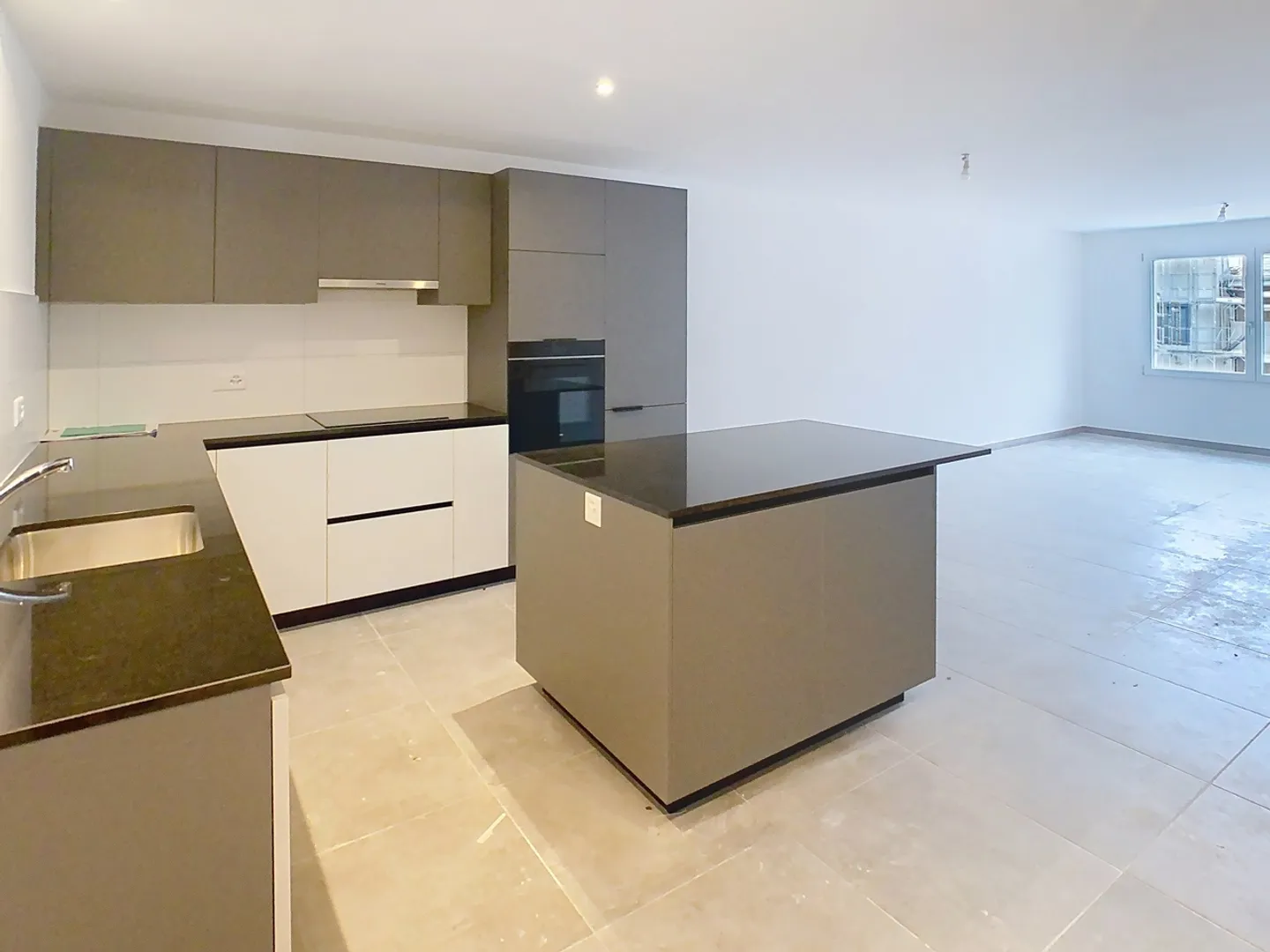 Moderne 3.5-Zimmer-Wohnungen - Foto 1 von 6