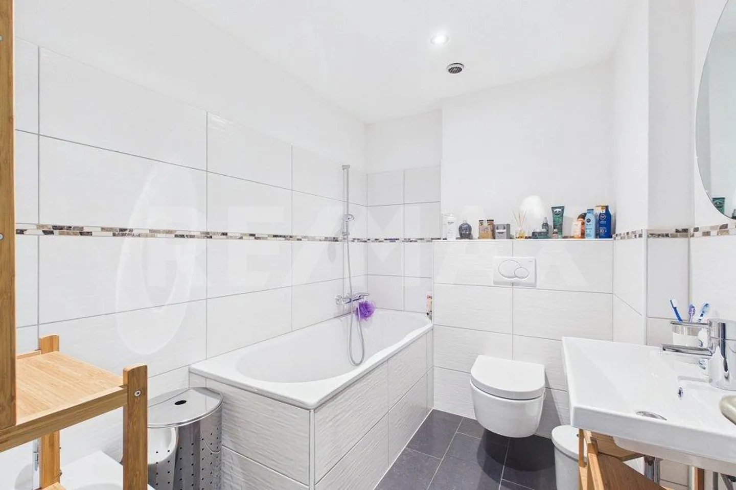 Sunny apartment with large panoramic terrace (44 m²) - Photo 8 of 10