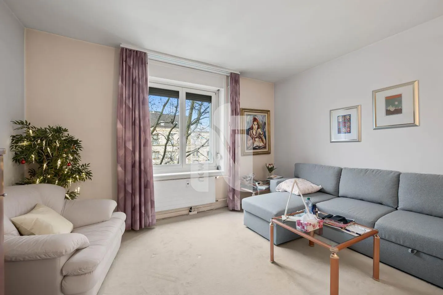 Spacious Living with Balcony and Community Garden in Basel - Photo 6 of 10