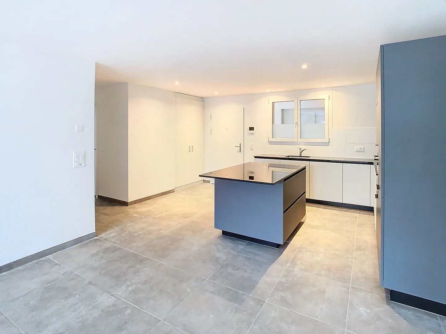 Moderne 3.5-Zimmer-Wohnungen - Foto 2 von 6
